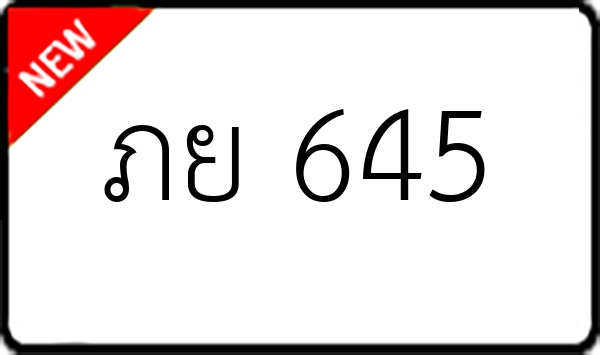 ภย 645